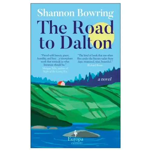 The Road to Dalton