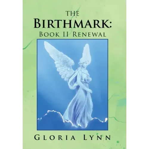 The Birthmark: Book Ii Renewal