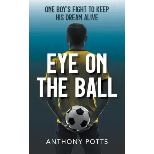 Eye on the Ball