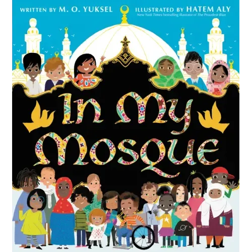 In My Mosque