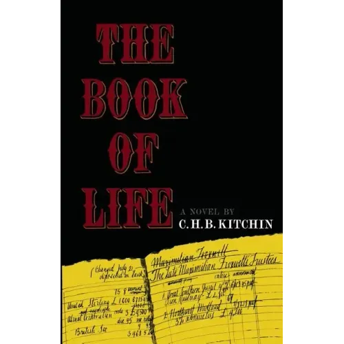 The Book of Life