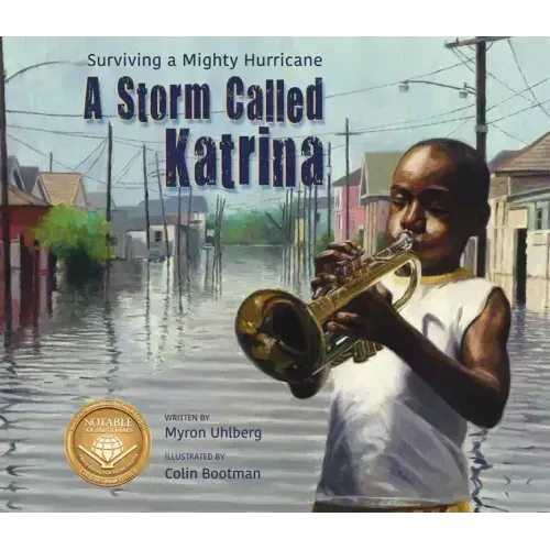 A Storm Called Katrina