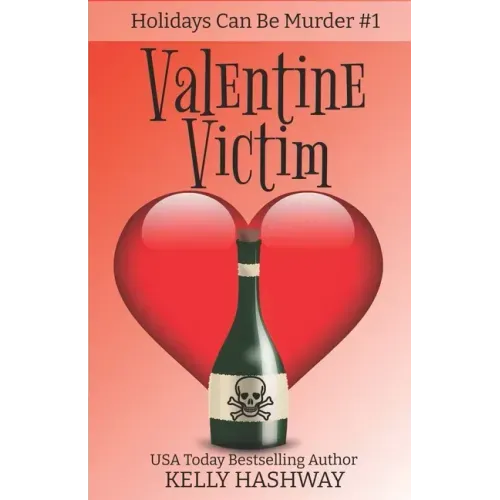 Valentine Victim