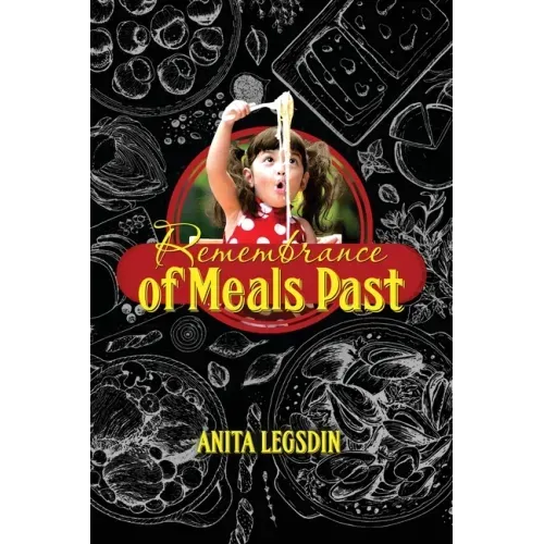 Remembrance of Meals Past
