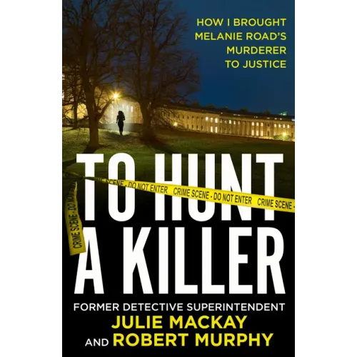 To Hunt a Killer