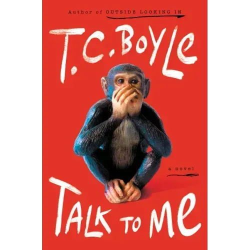Talk to Me