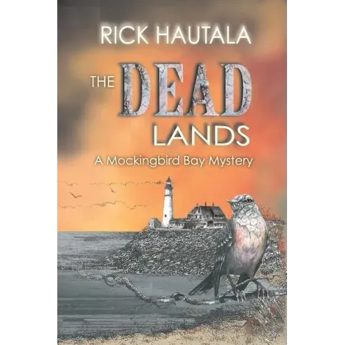 The Dead Lands