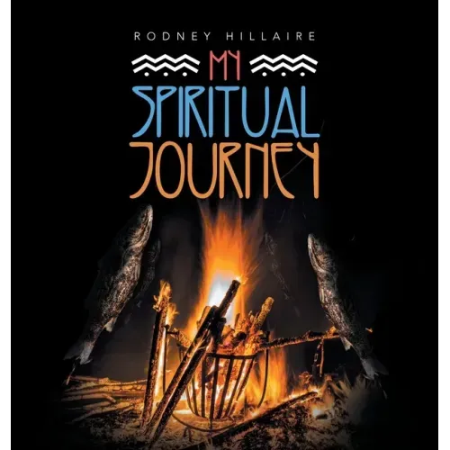 My Spiritual Journey