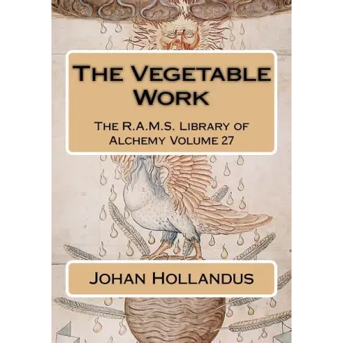 The Vegetable Work