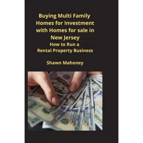 Buying Multi Family Homes for Investment with Homes for sale in New Jersey: How to Run a Rental Property Business