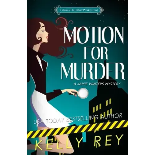 Motion for Murder
