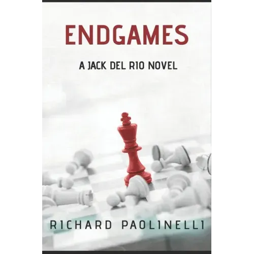 Endgames