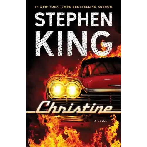 Christine