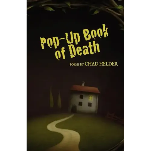 Pop-Up Book of Death