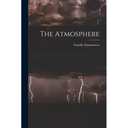 The Atmosphere