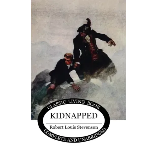 Kidnapped