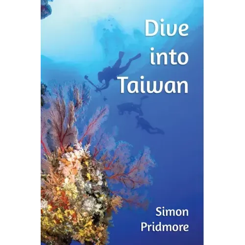 Dive into Taiwan