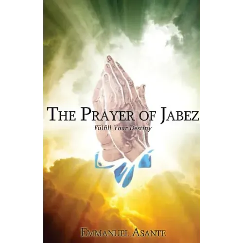 The Prayer of Jabez