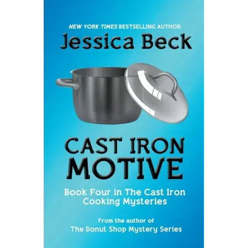 Cast Iron Motive