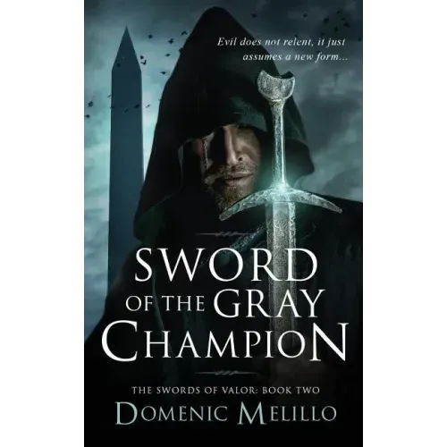 Sword of the Gray Champion