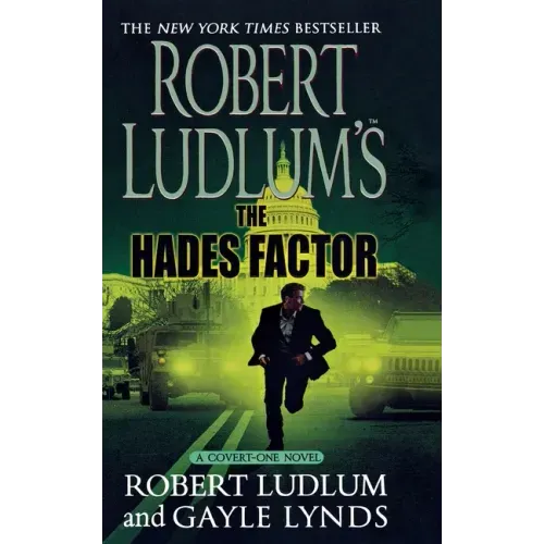 Robert Ludlum's The Hades Factor