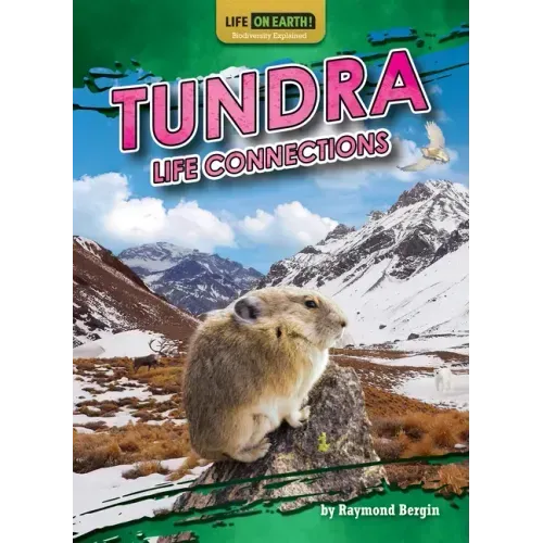 Tundra Life Connections