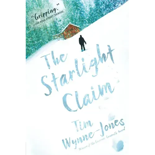 The Starlight Claim