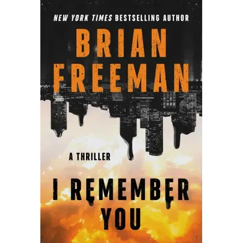 I Remember You: A Thriller