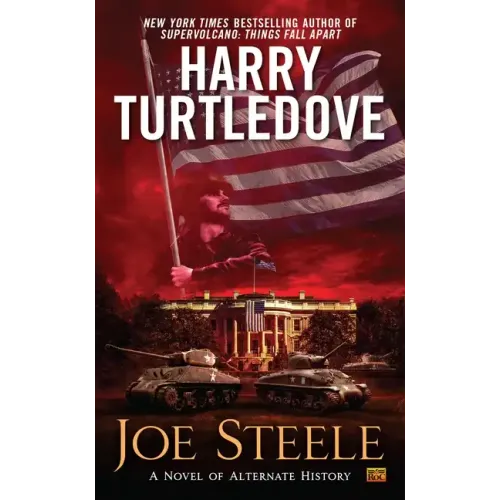 Joe Steele