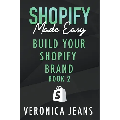 Build Your Shopify Brand