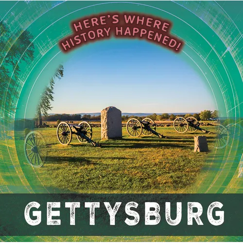 Gettysburg