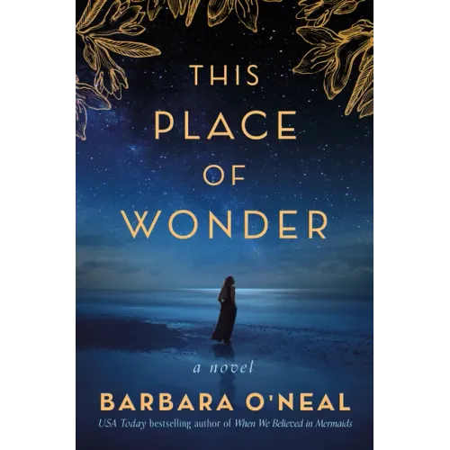 This Place of Wonder