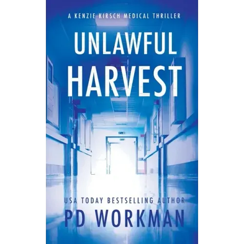 Unlawful Harvest