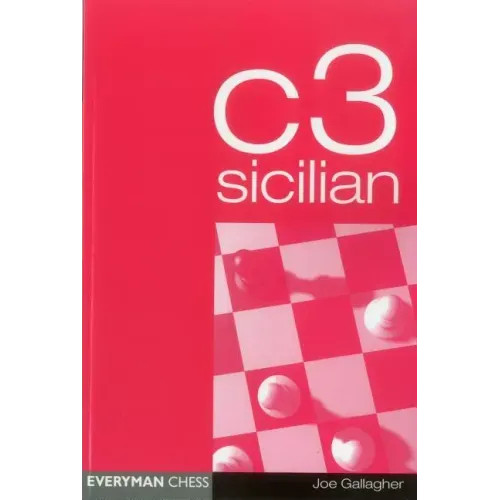 c3 Sicilian