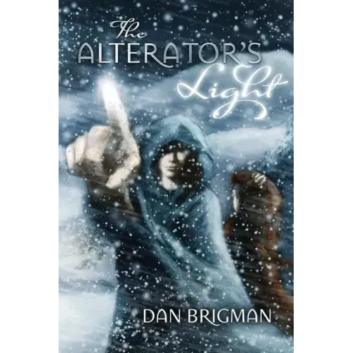 The Alterator's Light