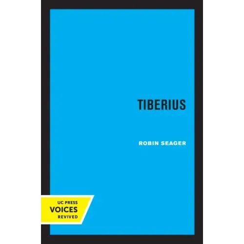 Tiberius