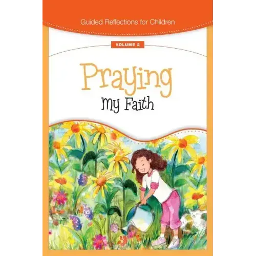 Praying My Faith