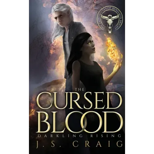 The Chronicles of Benjamin Bright: The Cursed Blood