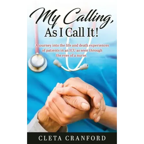 My Calling, As I Call It!