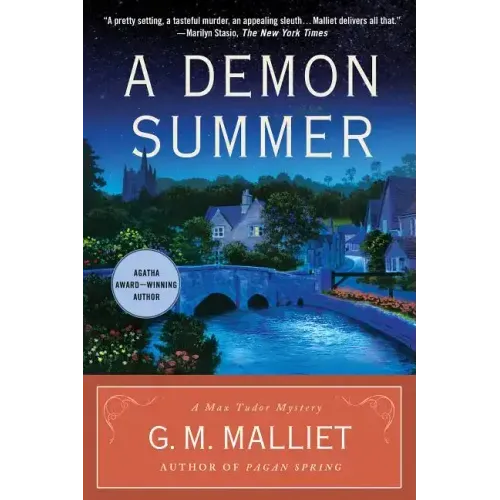 Demon Summer