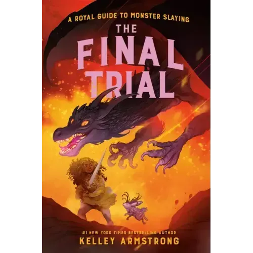 The Final Trial
