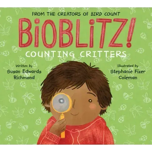 Bioblitz!: Counting Critters