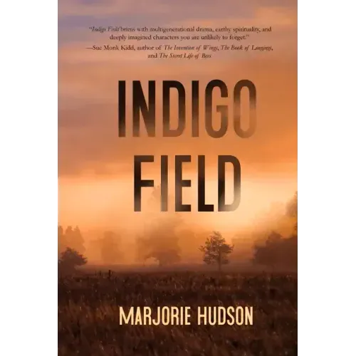 Indigo Field
