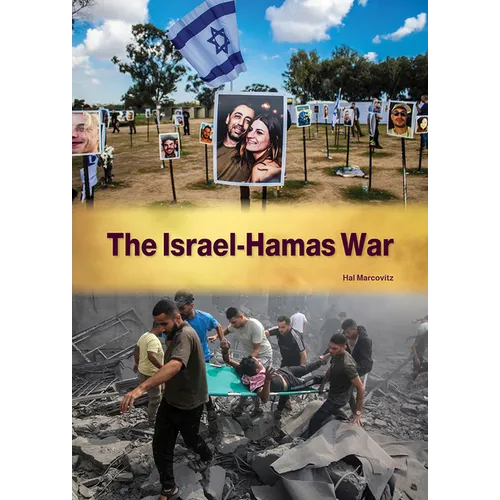The Israel-Hamas War
