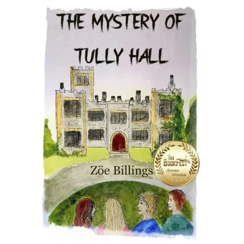 The Mystery of Tully Hall