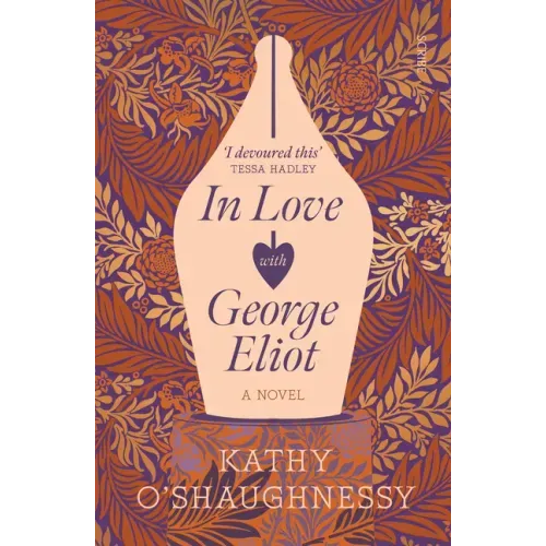 In Love with George Eliot