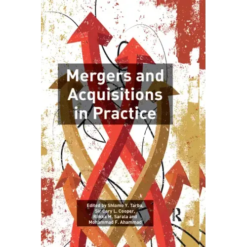 Mergers and Acquisitions in Practice