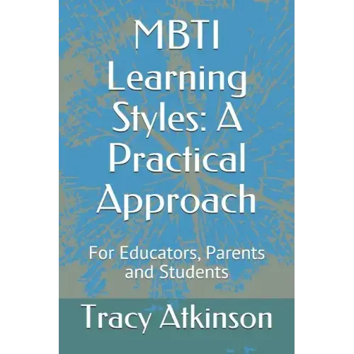 MBTI Learning Styles: A Practical Approach