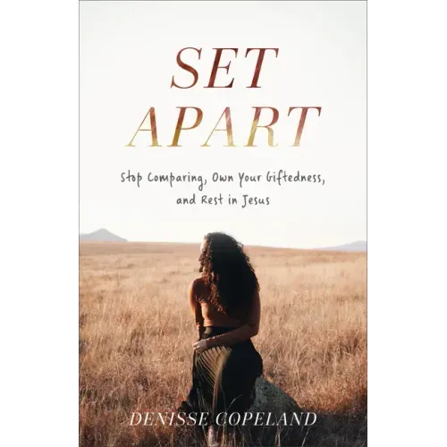 Set Apart