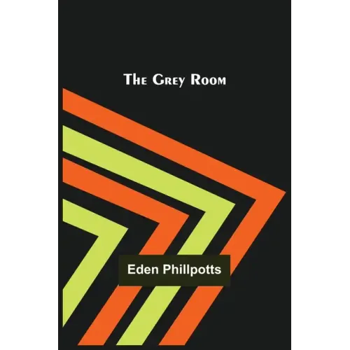 The Grey Room